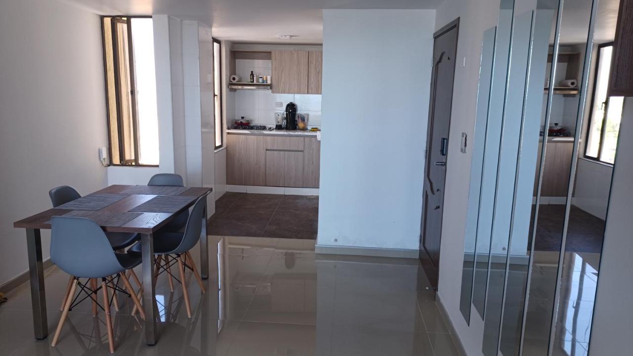 Riohacha III Apartamento Comodo Y Seguro Perfectos Para Trabajar O Vacacionar Con Balcon Frente Al Malecon Экстерьер фото