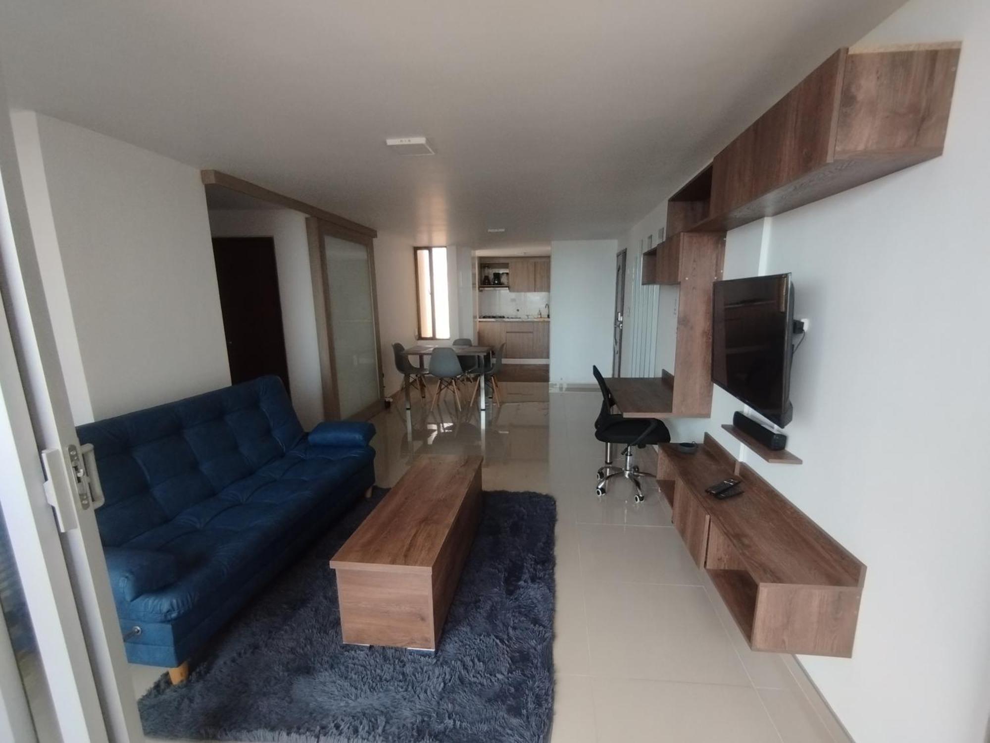 Riohacha III Apartamento Comodo Y Seguro Perfectos Para Trabajar O Vacacionar Con Balcon Frente Al Malecon Экстерьер фото