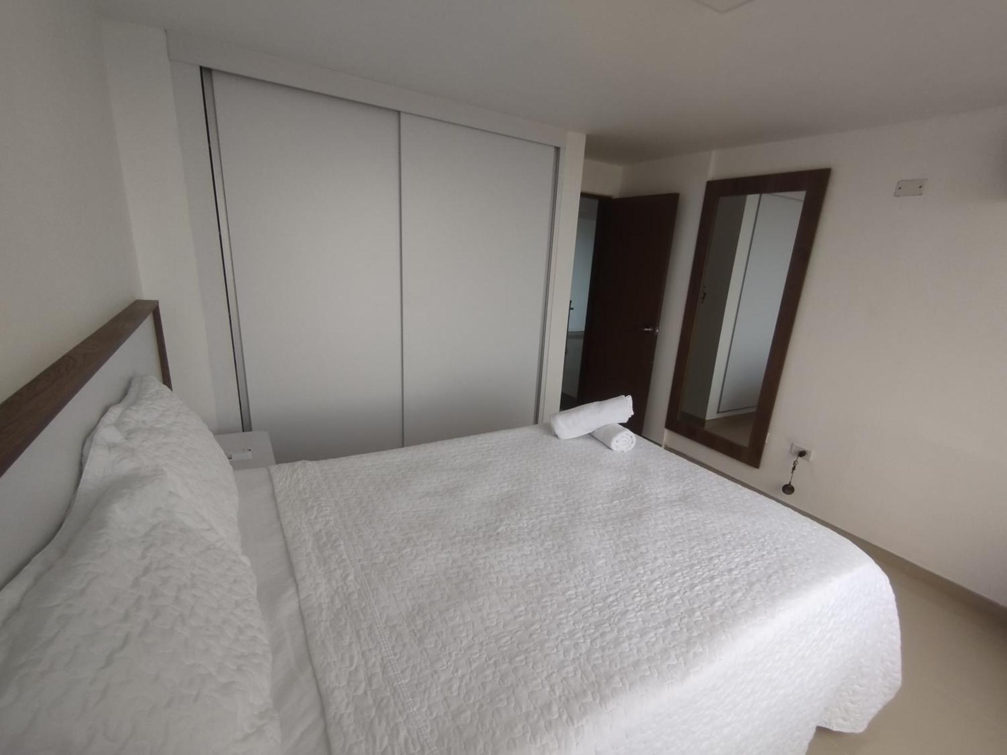 Riohacha III Apartamento Comodo Y Seguro Perfectos Para Trabajar O Vacacionar Con Balcon Frente Al Malecon Экстерьер фото